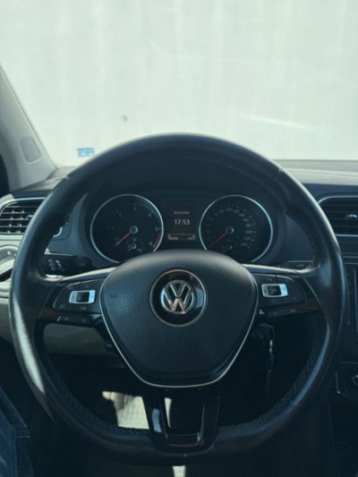 Volkswagen Polo 1.4 TDI 5p. Comfortline (7)