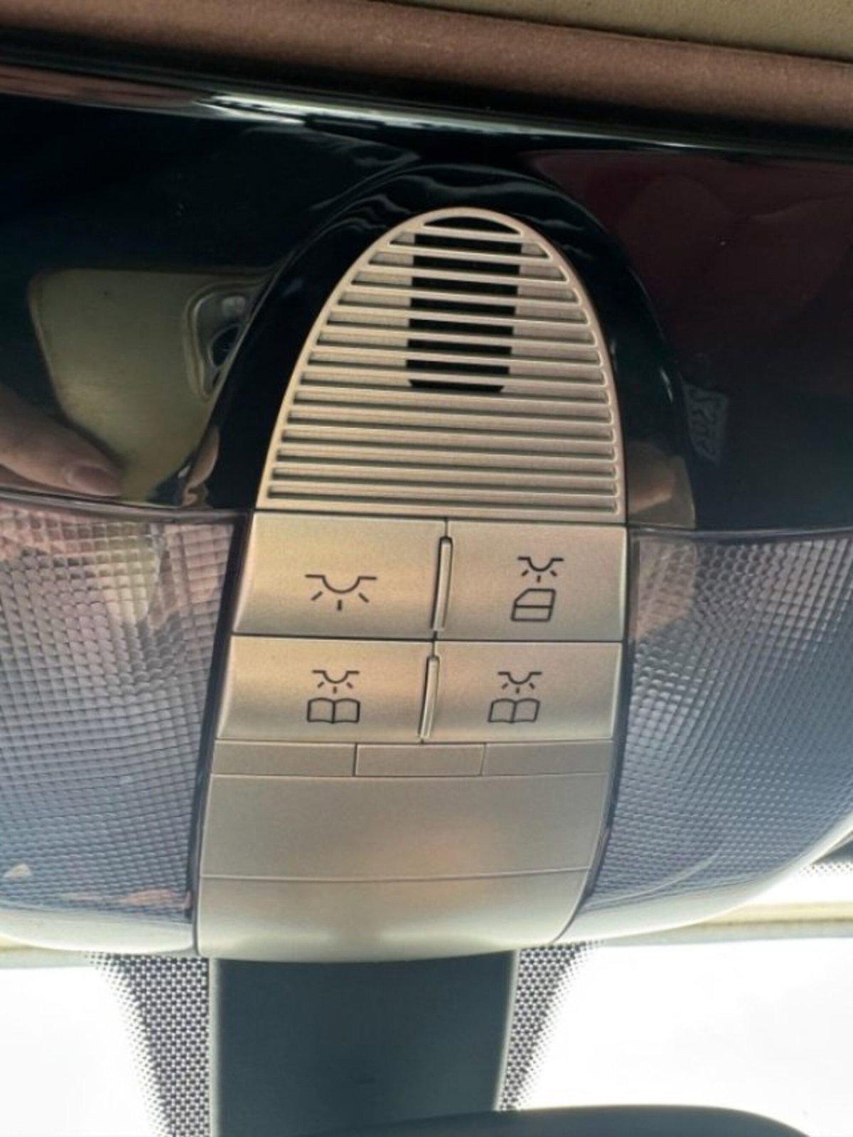 Mercedes-Benz SLK 200 Kompressor cat (17)