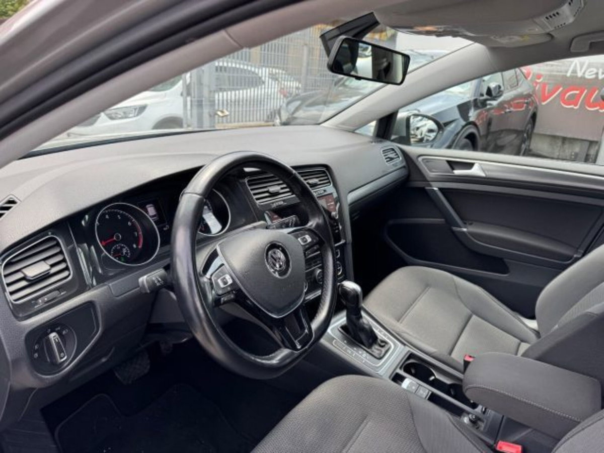 Volkswagen Golf 1.5 TGI DSG 5p. Executive BlueMotion Technology (10)