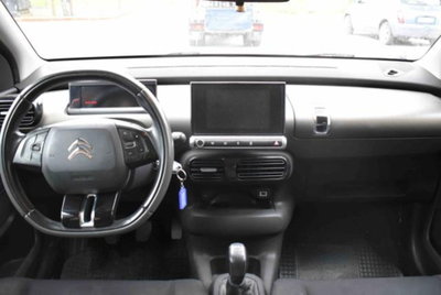 Citroen C4 Cactus PureTech 82 Feel (10)