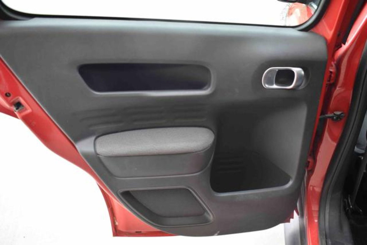 Citroen C4 Cactus PureTech 82 Feel (11)