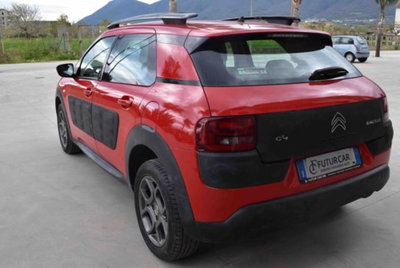 Citroen C4 Cactus PureTech 82 Feel (14)