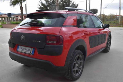 Citroen C4 Cactus PureTech 82 Feel (15)