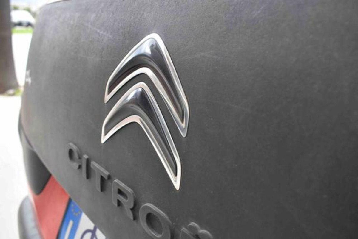 Citroen C4 Cactus PureTech 82 Feel (17)