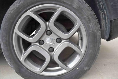 Citroen C4 Cactus PureTech 82 Feel (18)