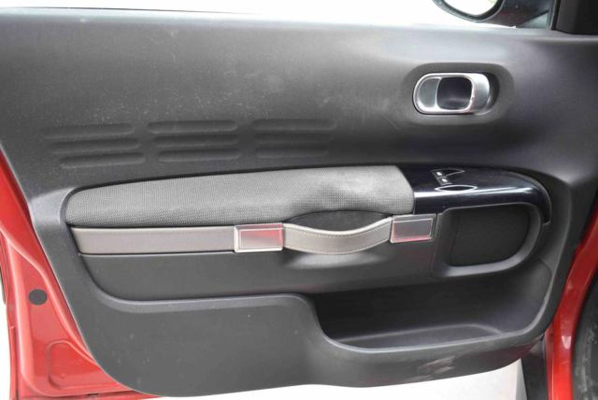 Citroen C4 Cactus PureTech 82 Feel (7)