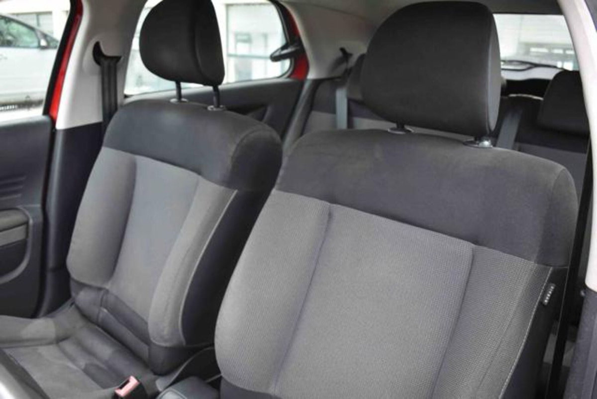 Citroen C4 Cactus PureTech 82 Feel (8)