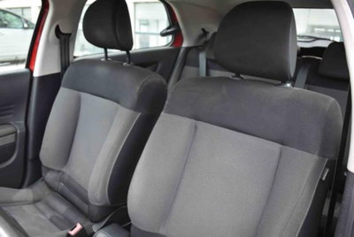 Citroen C4 Cactus PureTech 82 Feel (8)