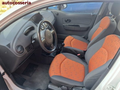 Chevrolet Matiz 800 S Smile GPL Eco Logic (5)