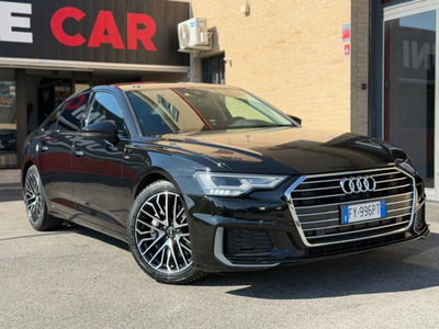 Audi A6 45 3.0 TDI quattro tiptronic Business Plus usata