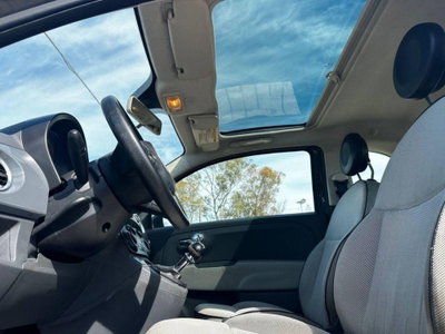 Fiat 500 1.2 by Gucci (10)