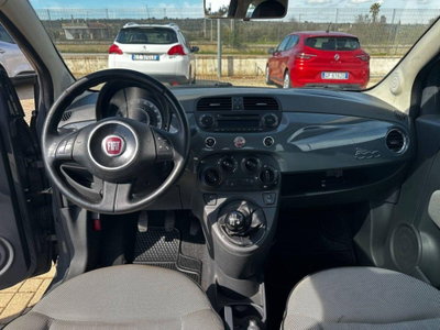 Fiat 500 1.2 by Gucci (11)