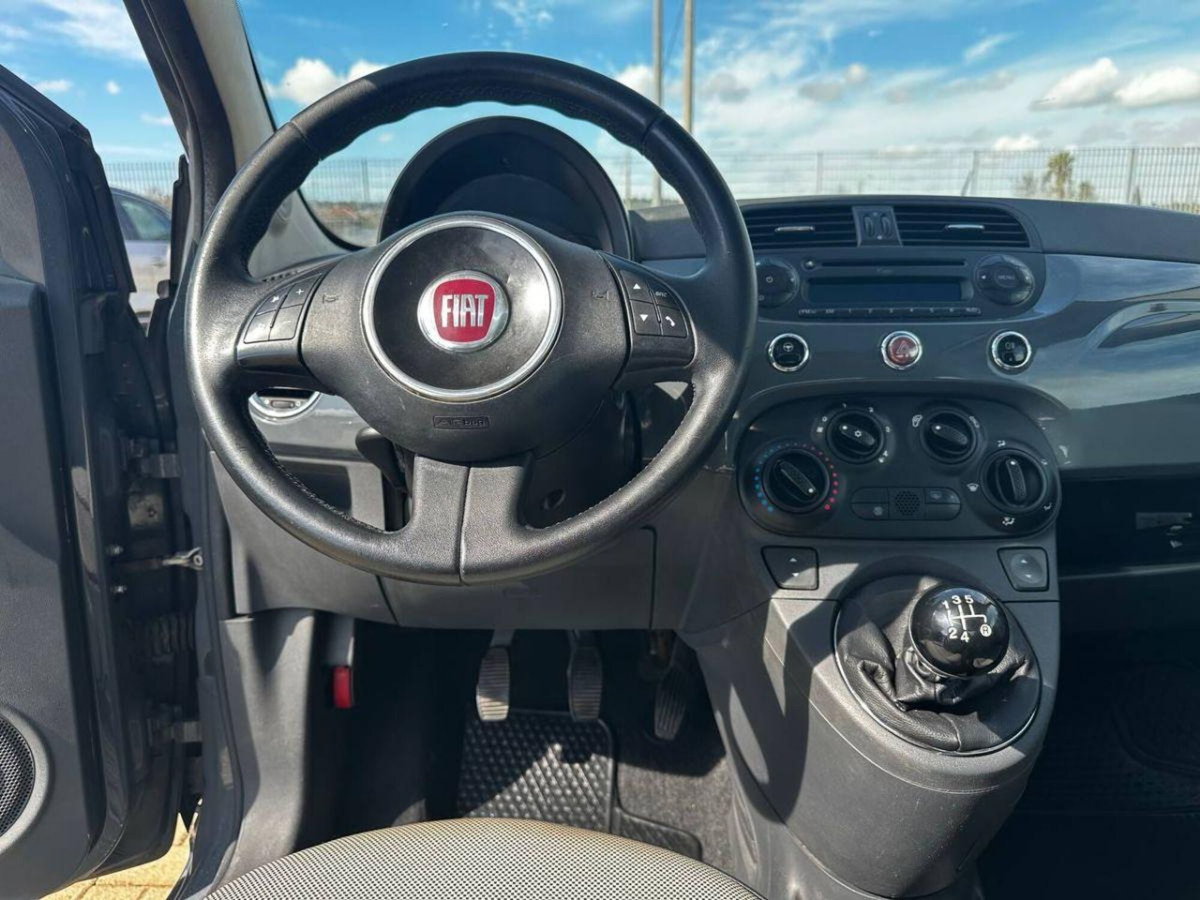 Fiat 500 1.2 by Gucci (12)