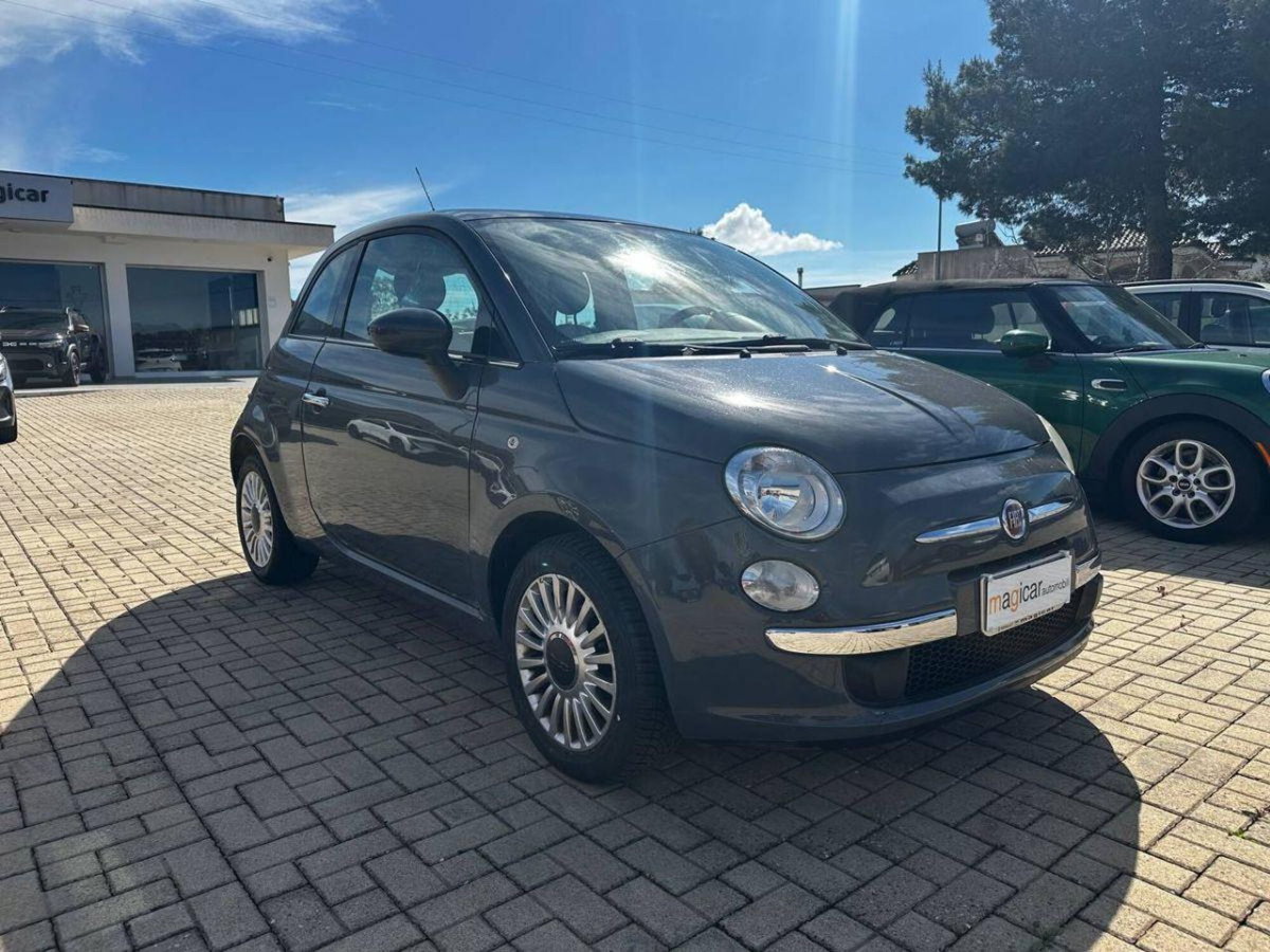 Fiat 500 1.2 by Gucci (3)
