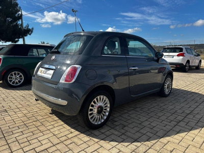 Fiat 500 1.2 by Gucci (4)