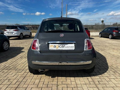 Fiat 500 1.2 by Gucci (5)