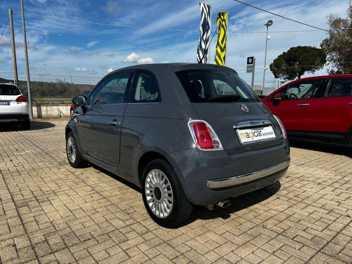 Fiat 500 1.2 by Gucci (6)