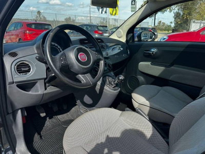 Fiat 500 1.2 by Gucci (8)