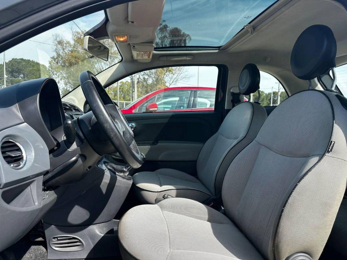 Fiat 500 1.2 by Gucci (9)