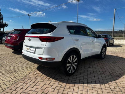 Kia Sportage 1.7 CRDI 2WD GT Line (3)