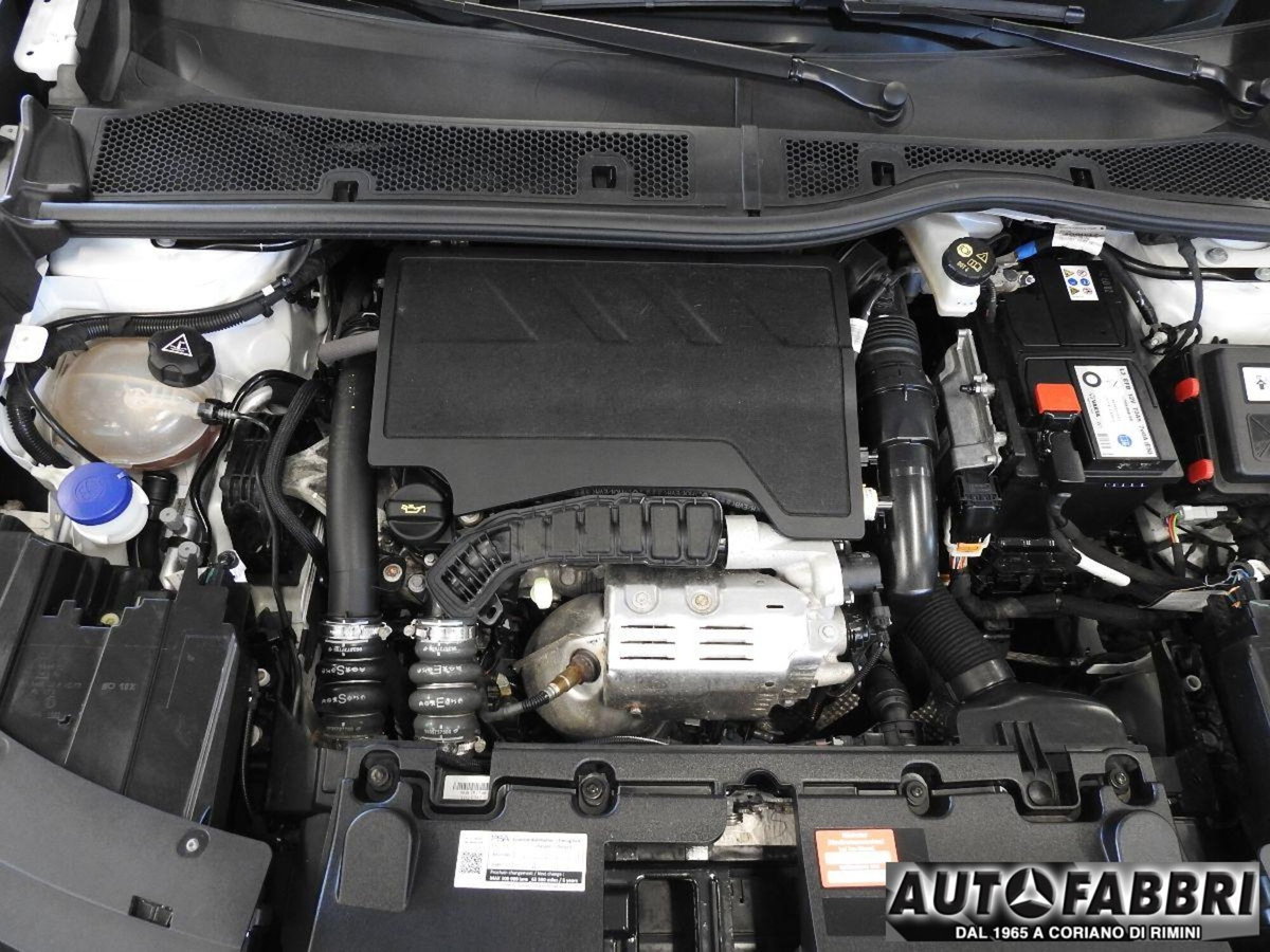 Opel Mokka 1.2 Turbo 130 CV GS Line (13)