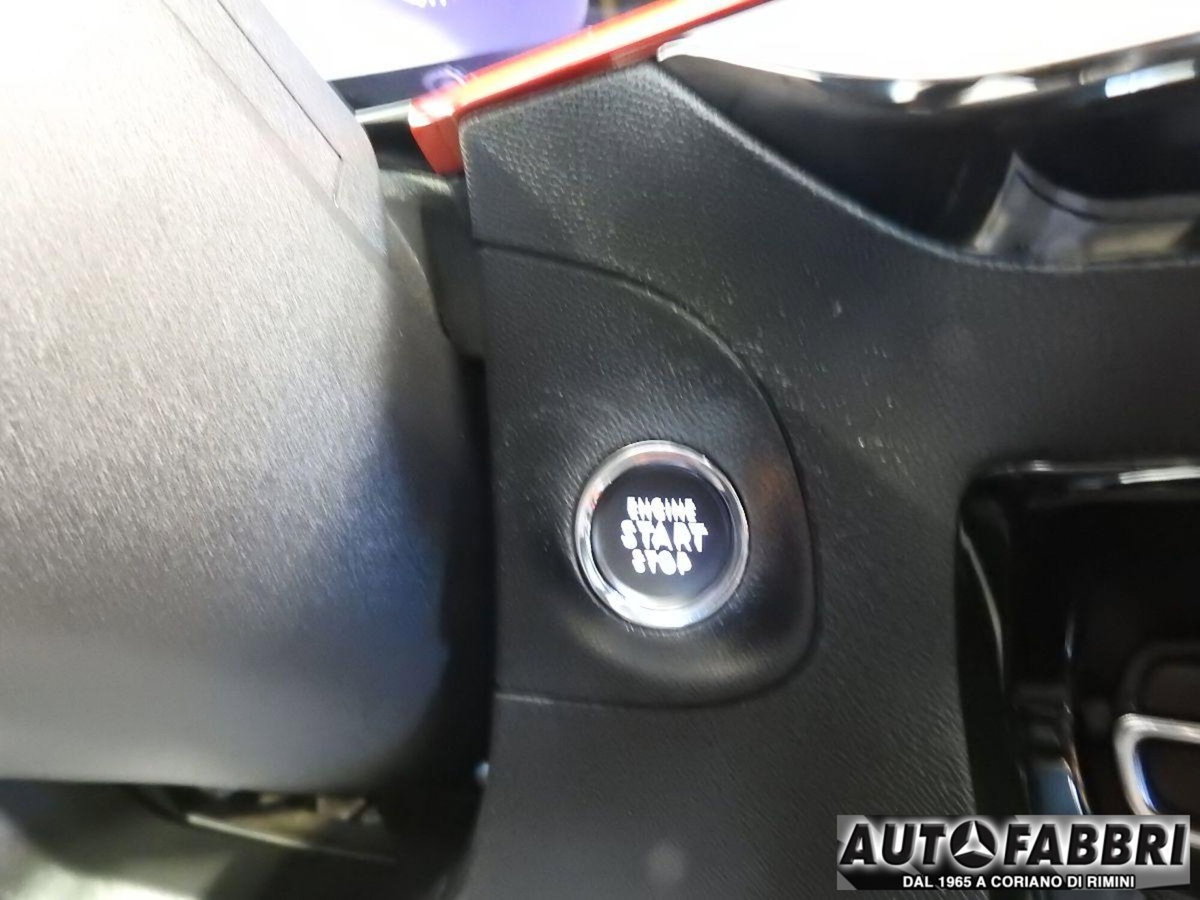 Opel Mokka 1.2 Turbo 130 CV GS Line (15)