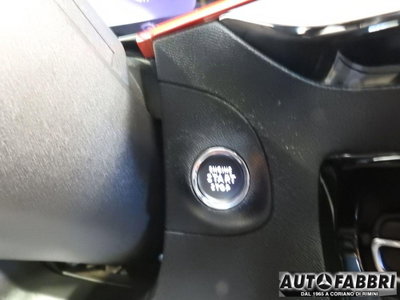 Opel Mokka 1.2 Turbo 130 CV GS Line (15)