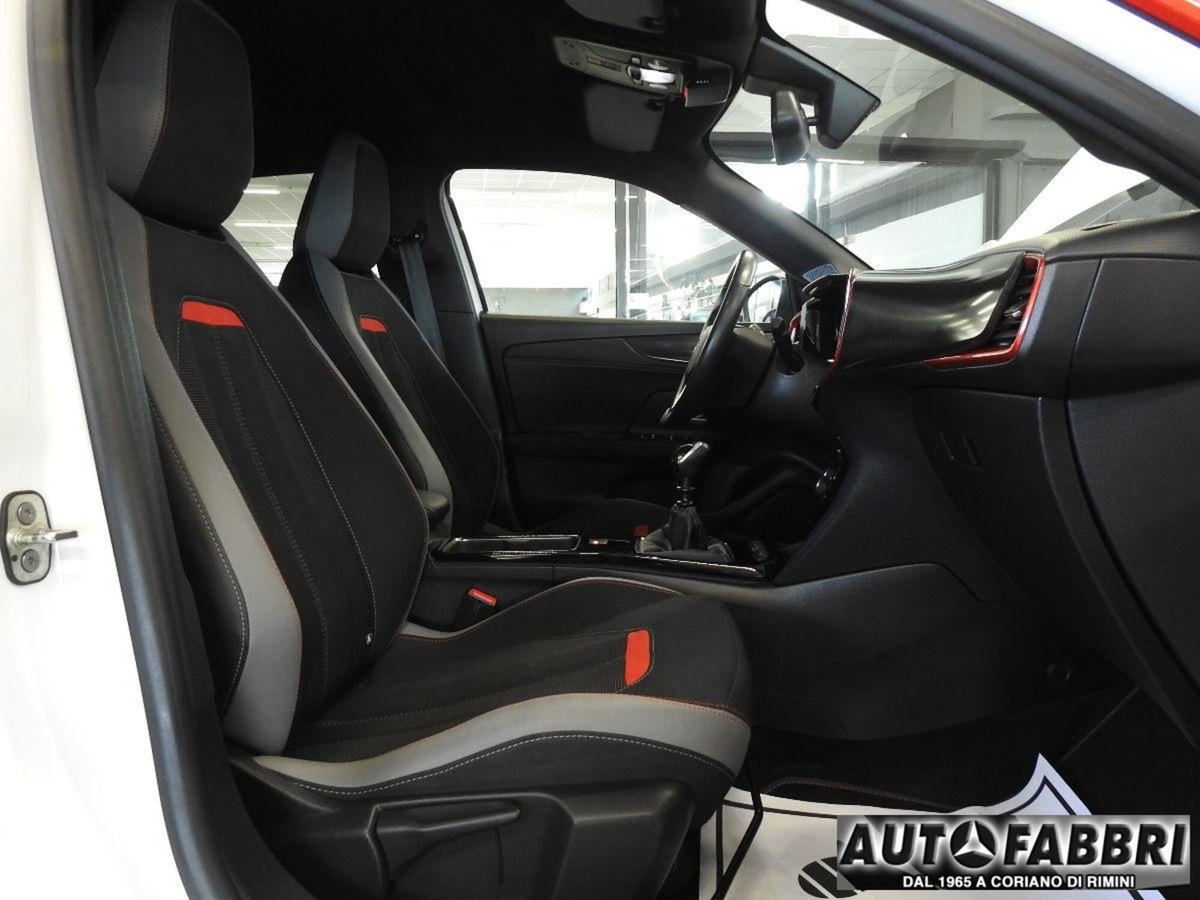 Opel Mokka 1.2 Turbo 130 CV GS Line (18)