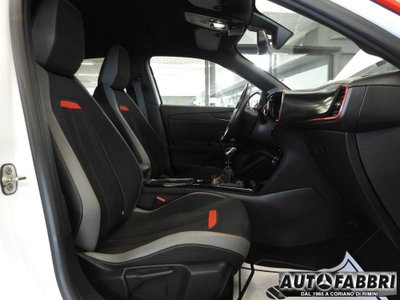 Opel Mokka 1.2 Turbo 130 CV GS Line (18)