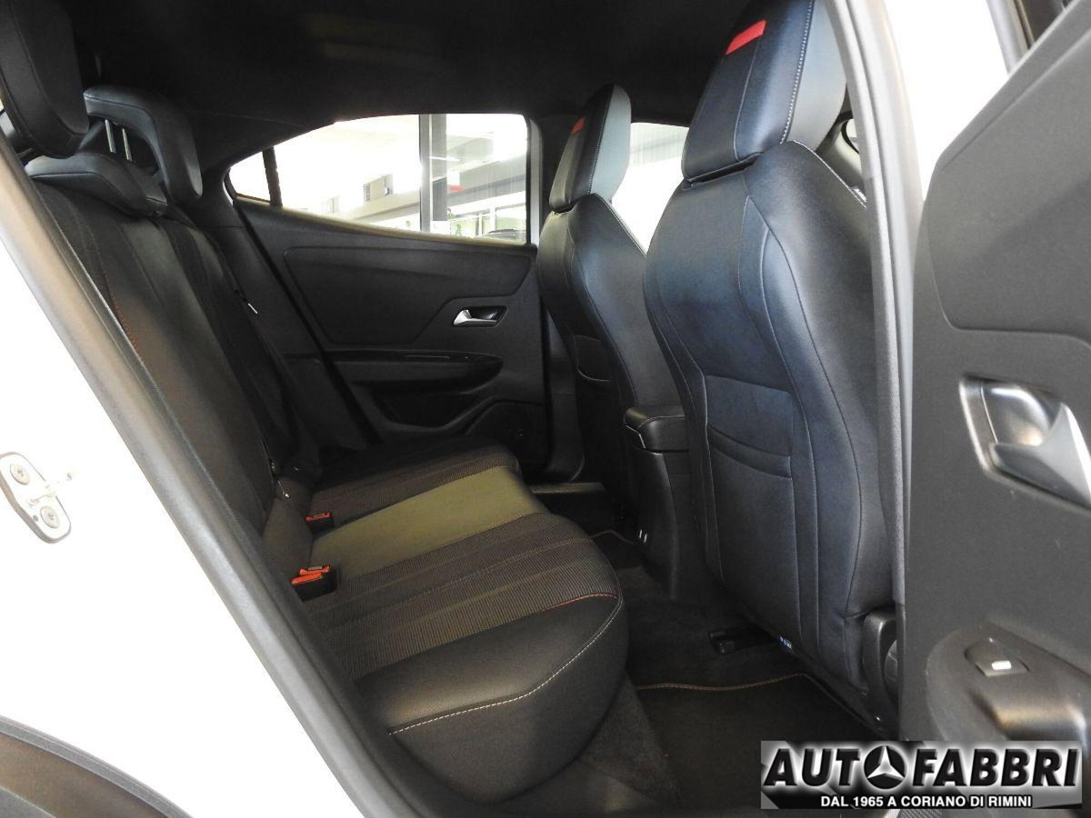 Opel Mokka 1.2 Turbo 130 CV GS Line (19)
