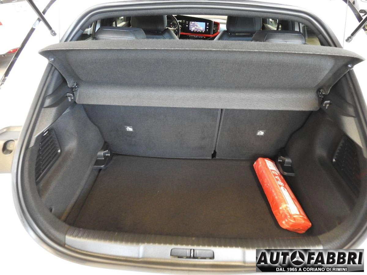 Opel Mokka 1.2 Turbo 130 CV GS Line (20)