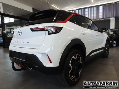 Opel Mokka 1.2 Turbo 130 CV GS Line (6)