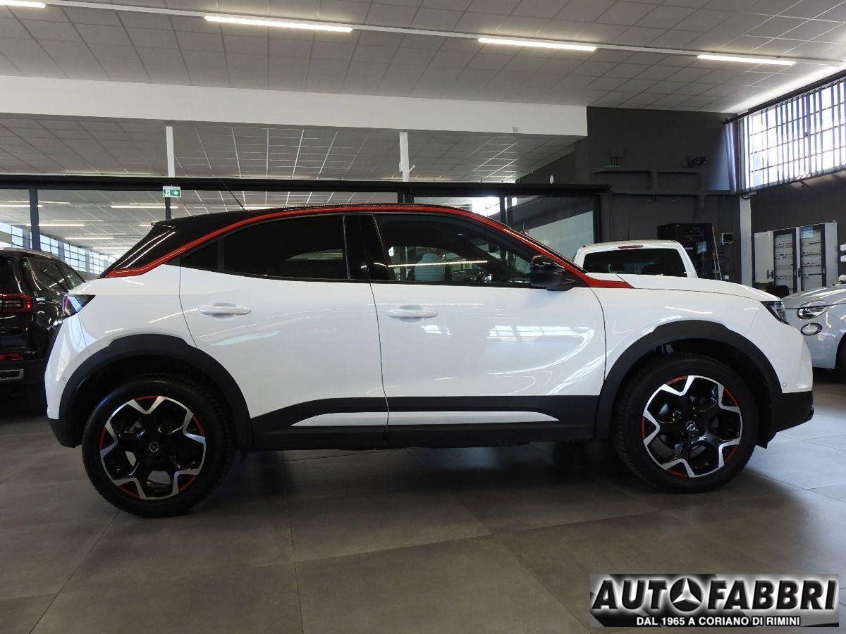 Opel Mokka 1.2 Turbo 130 CV GS Line (7)