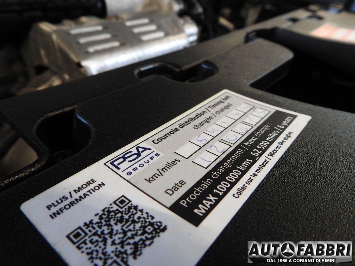 Opel Mokka 1.2 Turbo 130 CV GS Line (9)