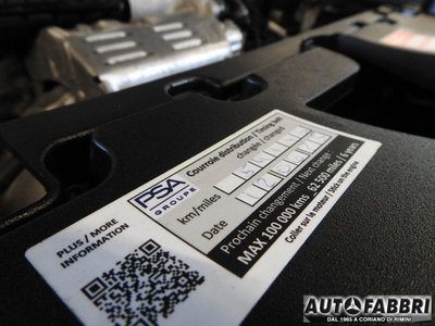 Opel Mokka 1.2 Turbo 130 CV GS Line (9)