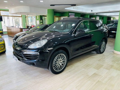 Porsche Cayenne 3.0 Diesel usata