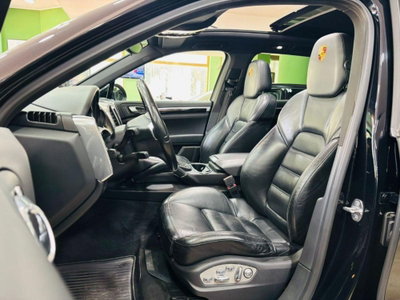 Porsche Cayenne 3.0 Diesel (10)