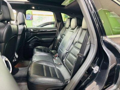 Porsche Cayenne 3.0 Diesel (11)