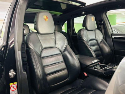 Porsche Cayenne 3.0 Diesel (12)