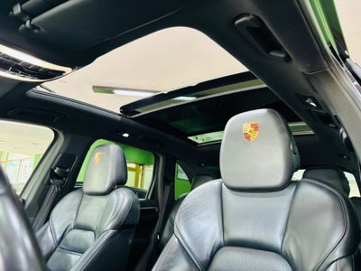 Porsche Cayenne 3.0 Diesel (13)