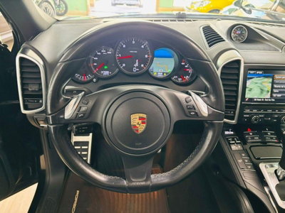 Porsche Cayenne 3.0 Diesel (15)
