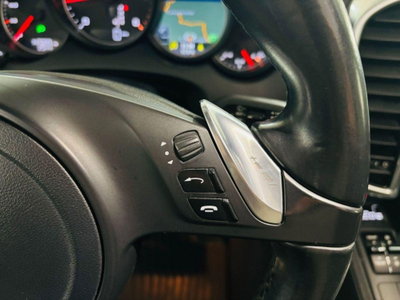 Porsche Cayenne 3.0 Diesel (18)