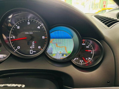 Porsche Cayenne 3.0 Diesel (19)