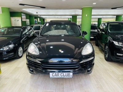 Porsche Cayenne 3.0 Diesel (2)