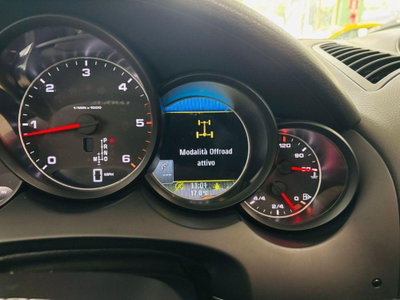 Porsche Cayenne 3.0 Diesel (20)