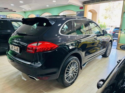 Porsche Cayenne 3.0 Diesel (4)