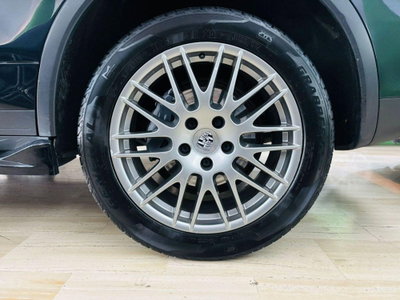 Porsche Cayenne 3.0 Diesel (7)