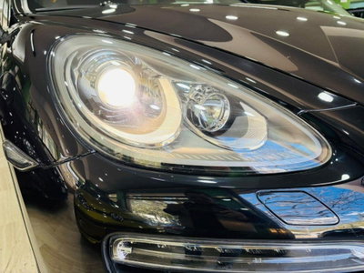 Porsche Cayenne 3.0 Diesel (8)