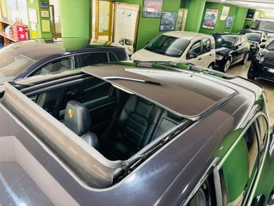 Porsche Cayenne 3.0 Diesel (9)