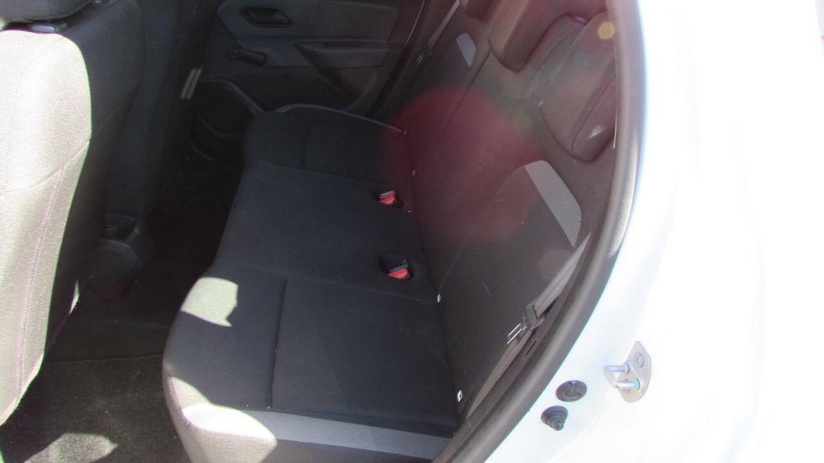 Dacia Duster 1.0 TCe 100 CV ECO-G Comfort DaciaPlus (10)